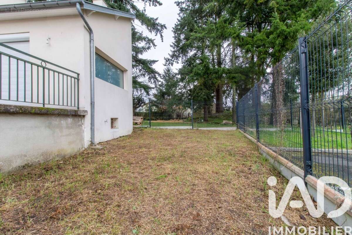 Photo 9 - Appartement à SEMOY