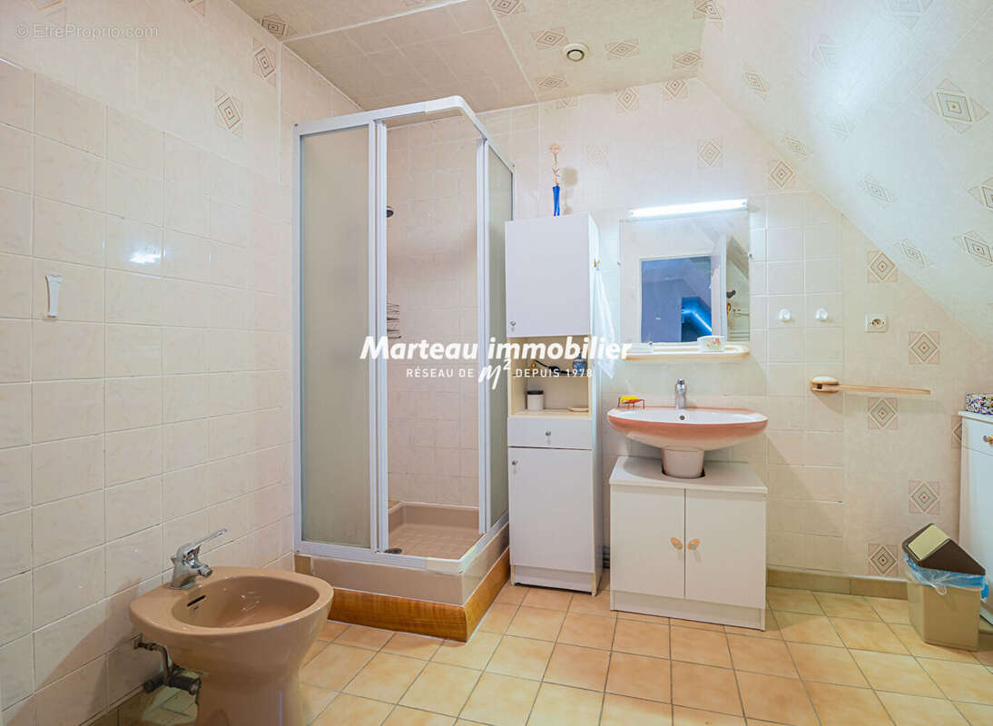 Viager occupe sur 2 tetes (h.81 ans et f. 80 ans) - photo 4