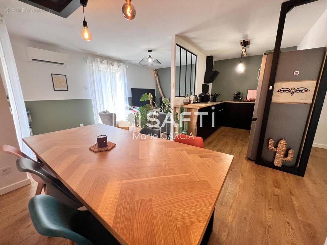Photo 1 - Appartement à MONTAUBAN