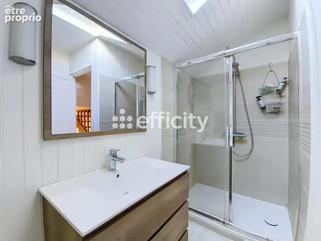 Maison 4 pièces 80 m² à vendre à Saint-Gratien (95210) - photo 17