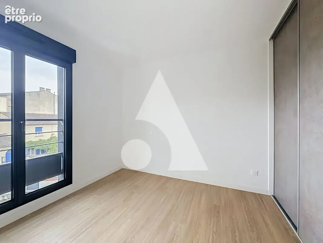 Appartement Albi 3 pièces - photo 9
