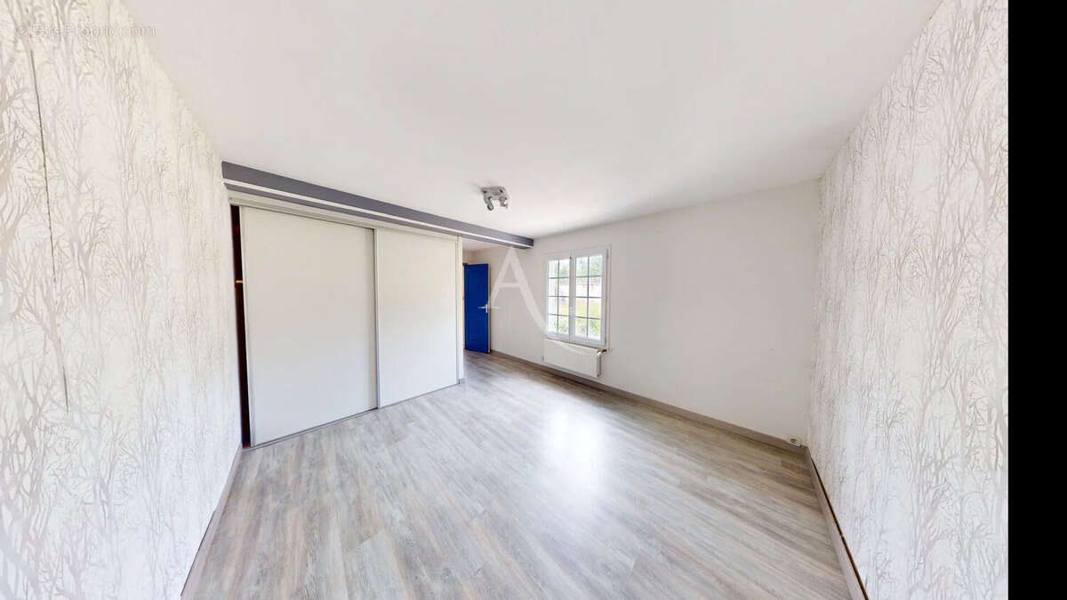 Maison Ascheres Le Marche 5 pièce(s) 127.69 m2 - photo 4