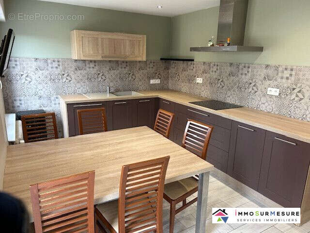 Appartement à ILLFURTH