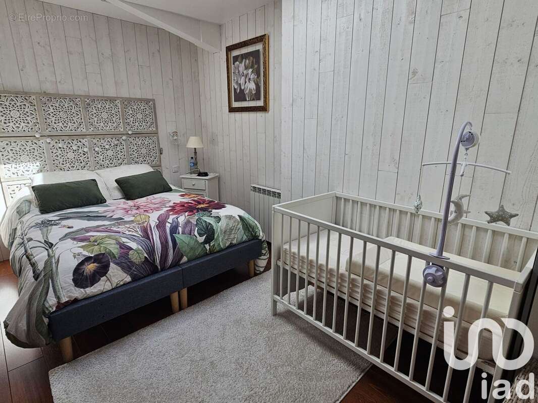 Photo 6 - Maison à GUICHAINVILLE