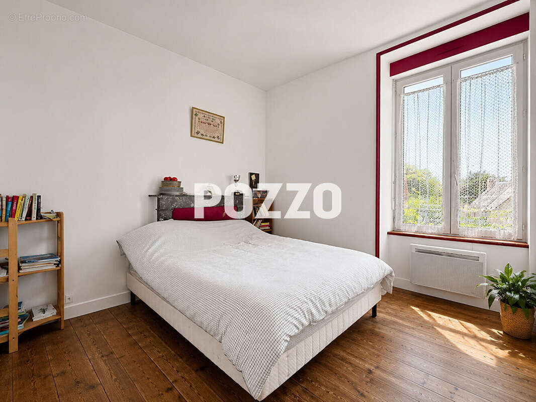 Maison Sartilly Baie Bocage  9 pièce(s) 112m2 - photo 8