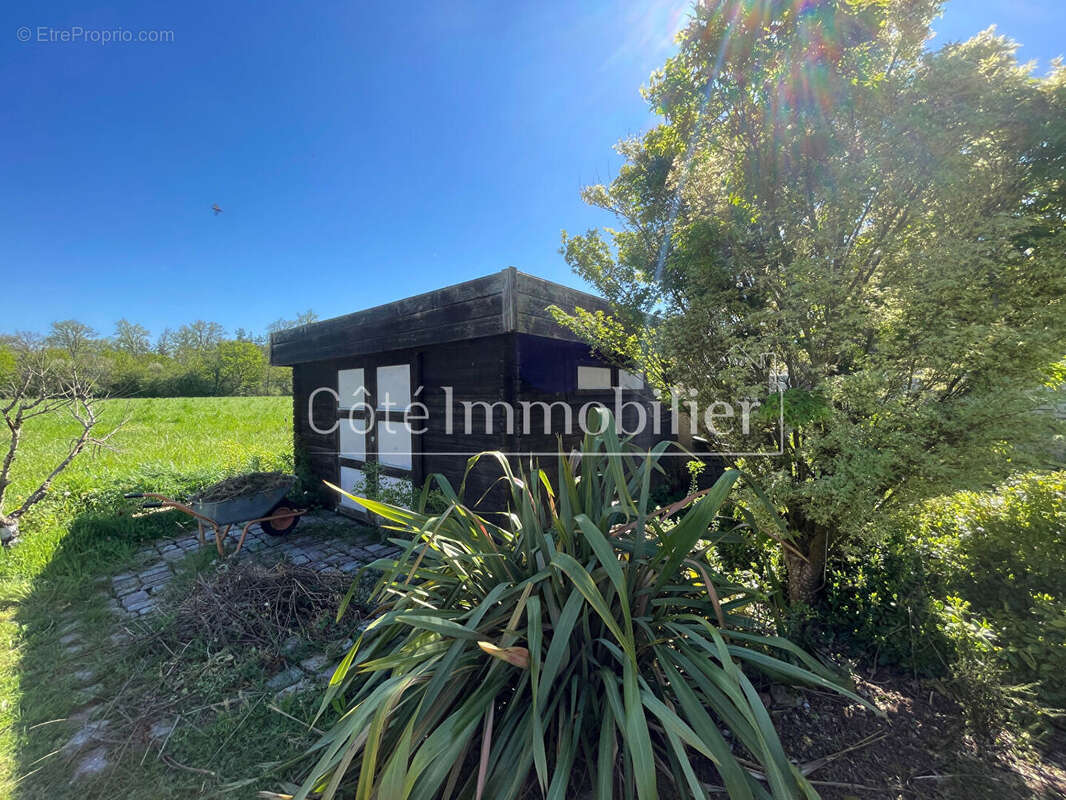 Maison 163 m² à Port-Saint-Pere  - photo 8