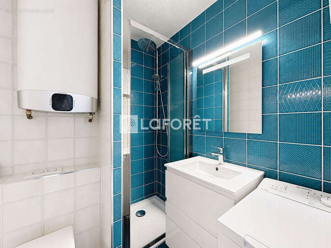 Appartement à LA GRANDE-MOTTE