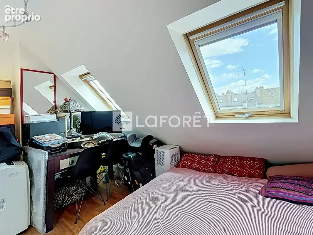 Appartement Paris 4 pièces 83.27 m2 - photo 13
