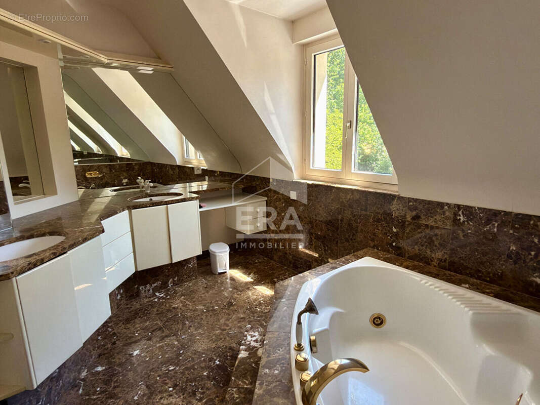 Maison 235m² à mathieu - photo 12