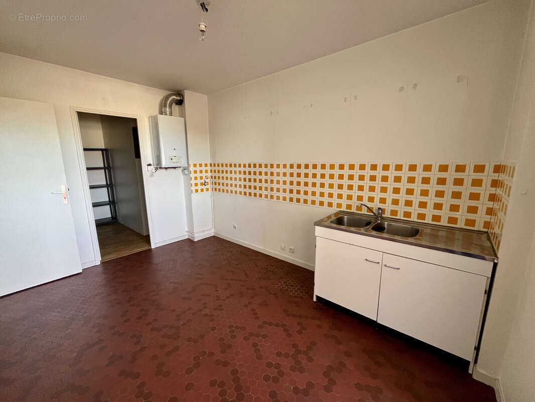 Appartement à GRADIGNAN