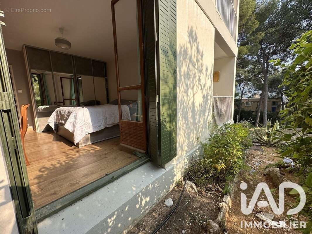 Appartement 82 m² à Cassis  - photo 8