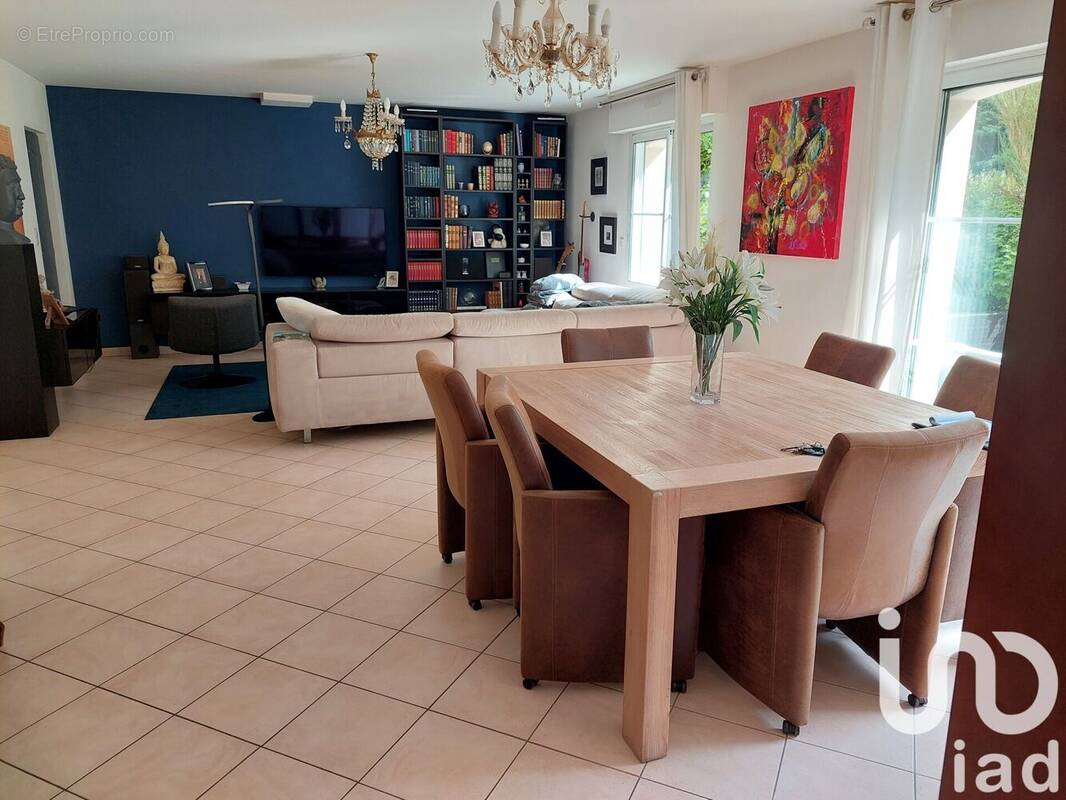 Photo 1 - Maison à SAINT-ANDRE-DES-EAUX