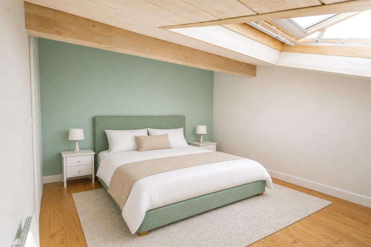 Appartement à ANGLET