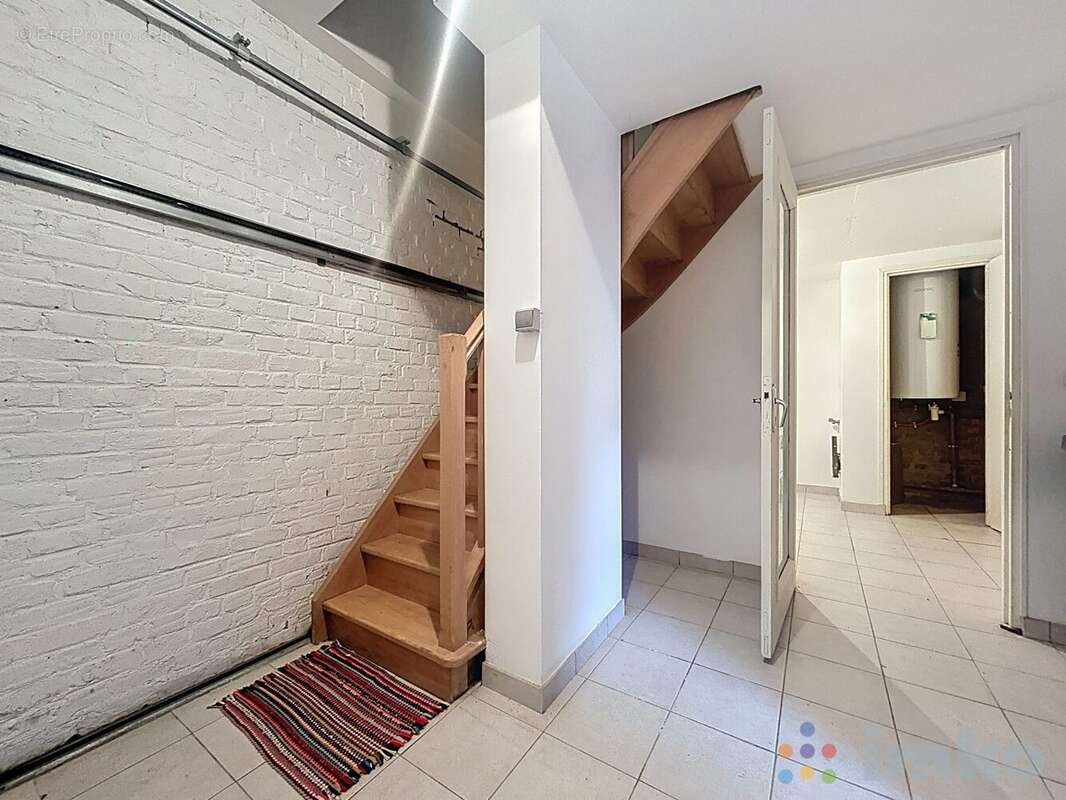 Appartement à LAMBERSART