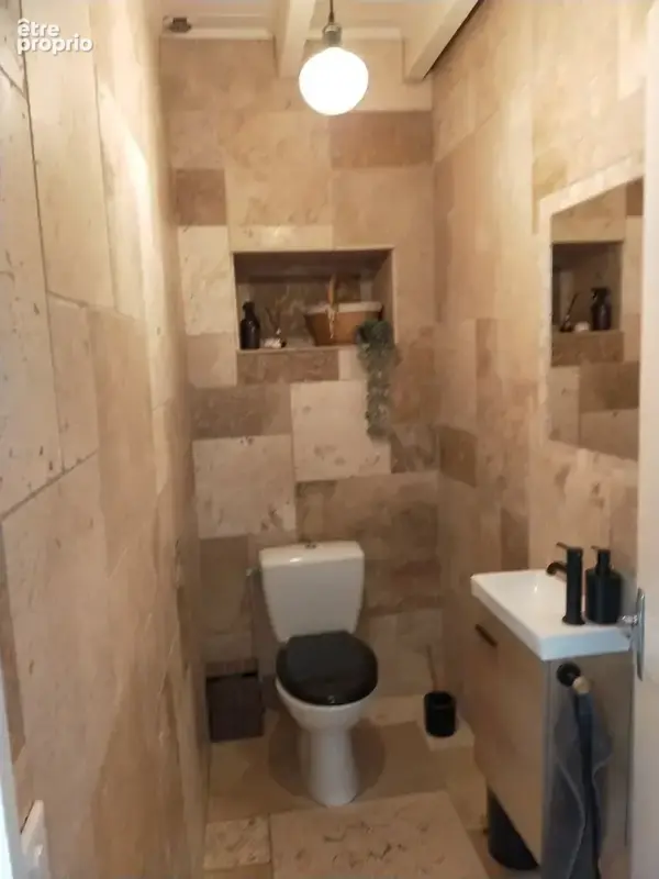 Venez découvrir cette charmante maison avec ces deux studios indépendants et sa piscine hors sol - photo 25
