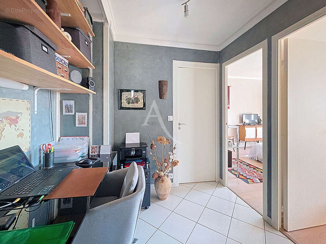 Appartement à ANGERS