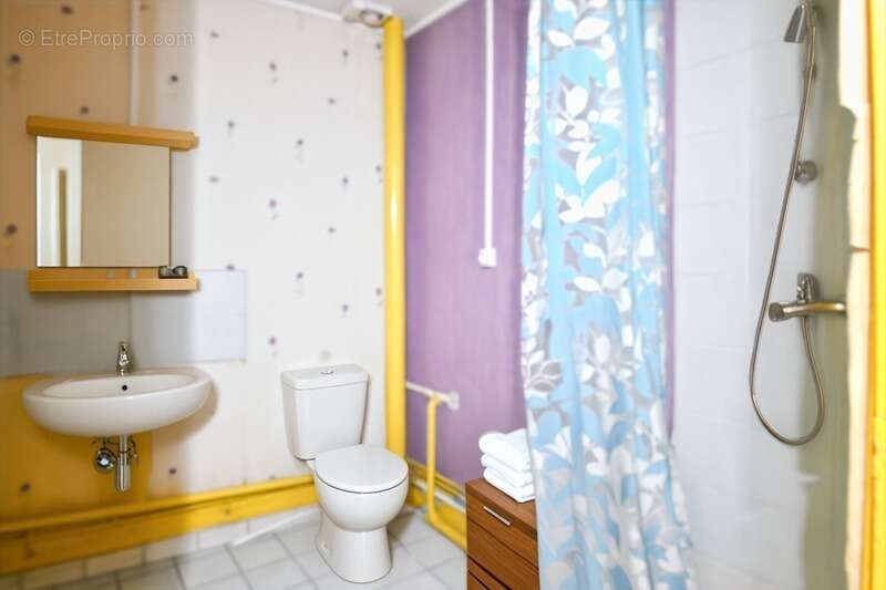 Appartement à THIERS