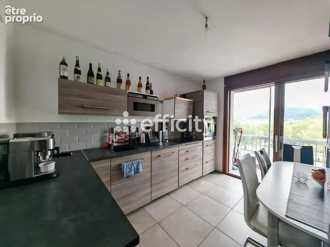 Appartement - photo 3