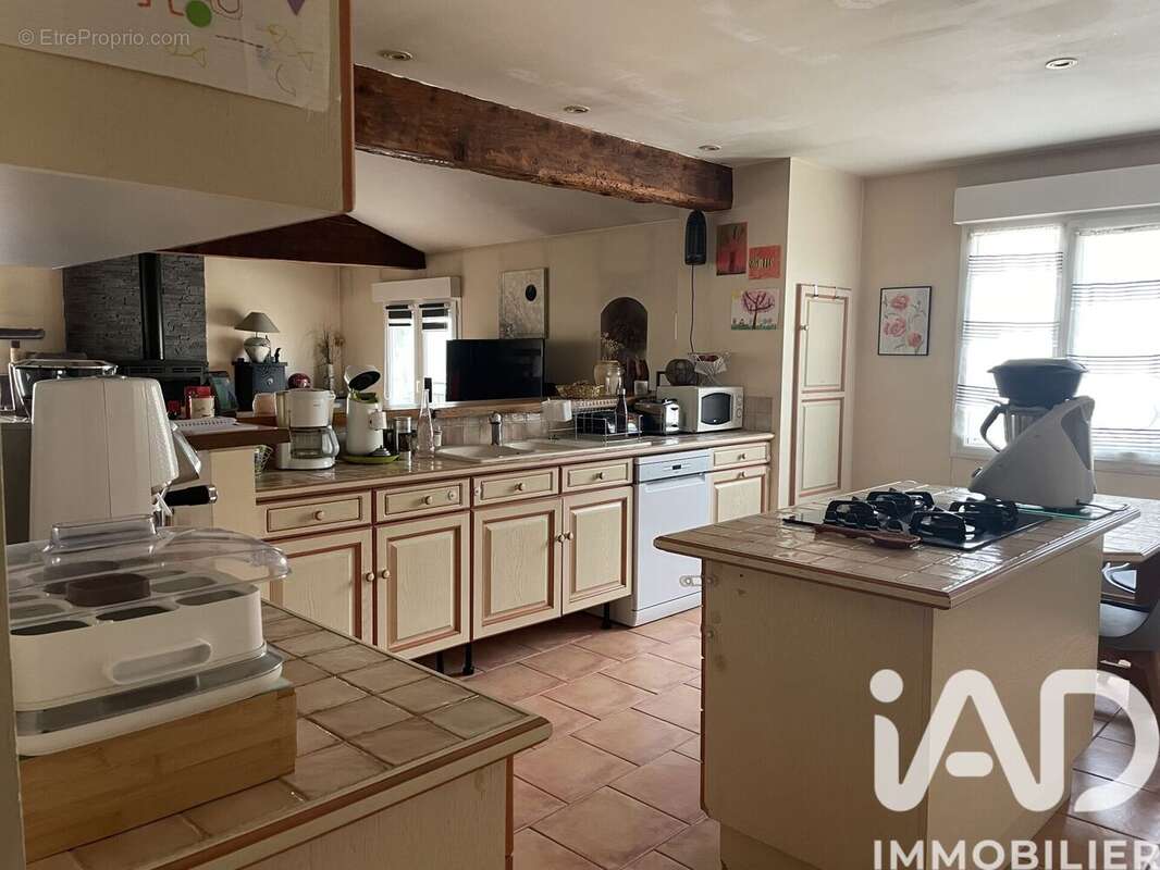 Maison 141 m² à Rieux-Minervois  - photo 7