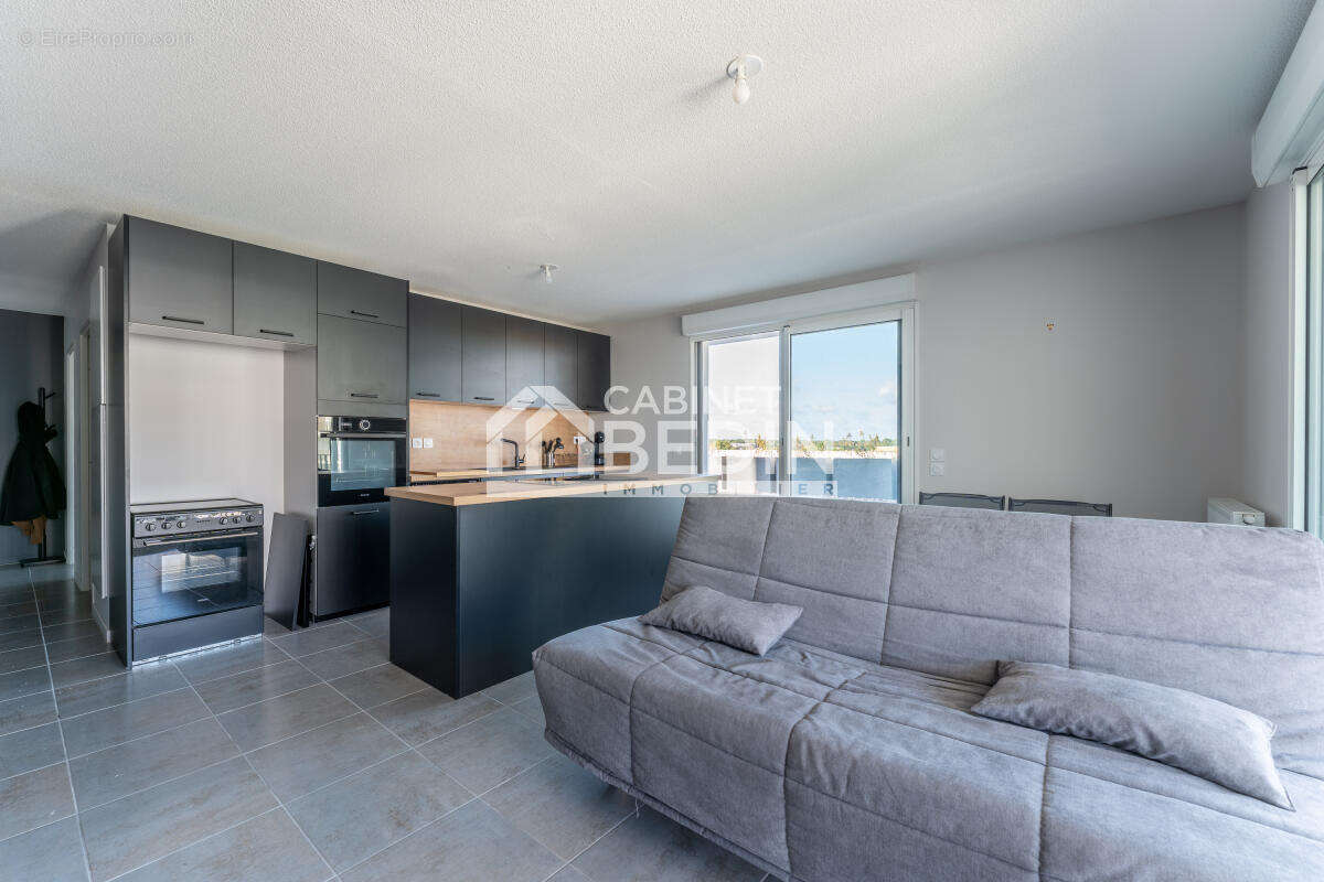 Appartement à MERIGNAC