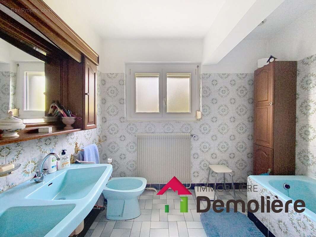 Maison à DUPPIGHEIM