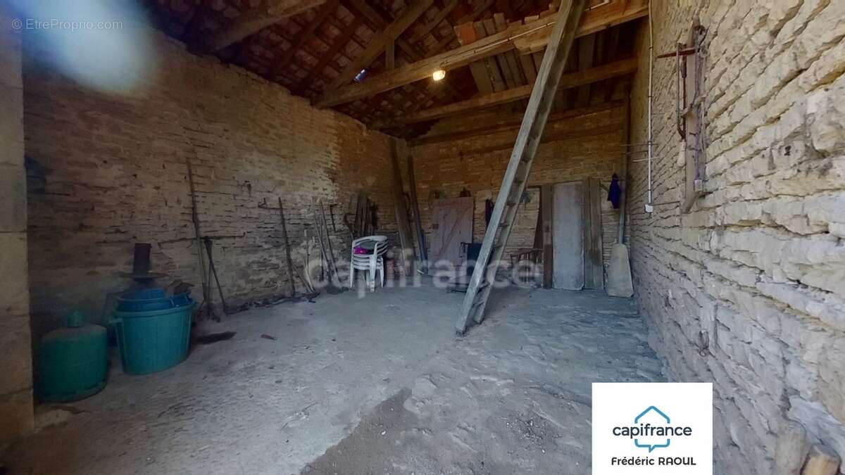Dpt Côte d'Or (21), à vendre RECEY SUR OURCE - photo 9