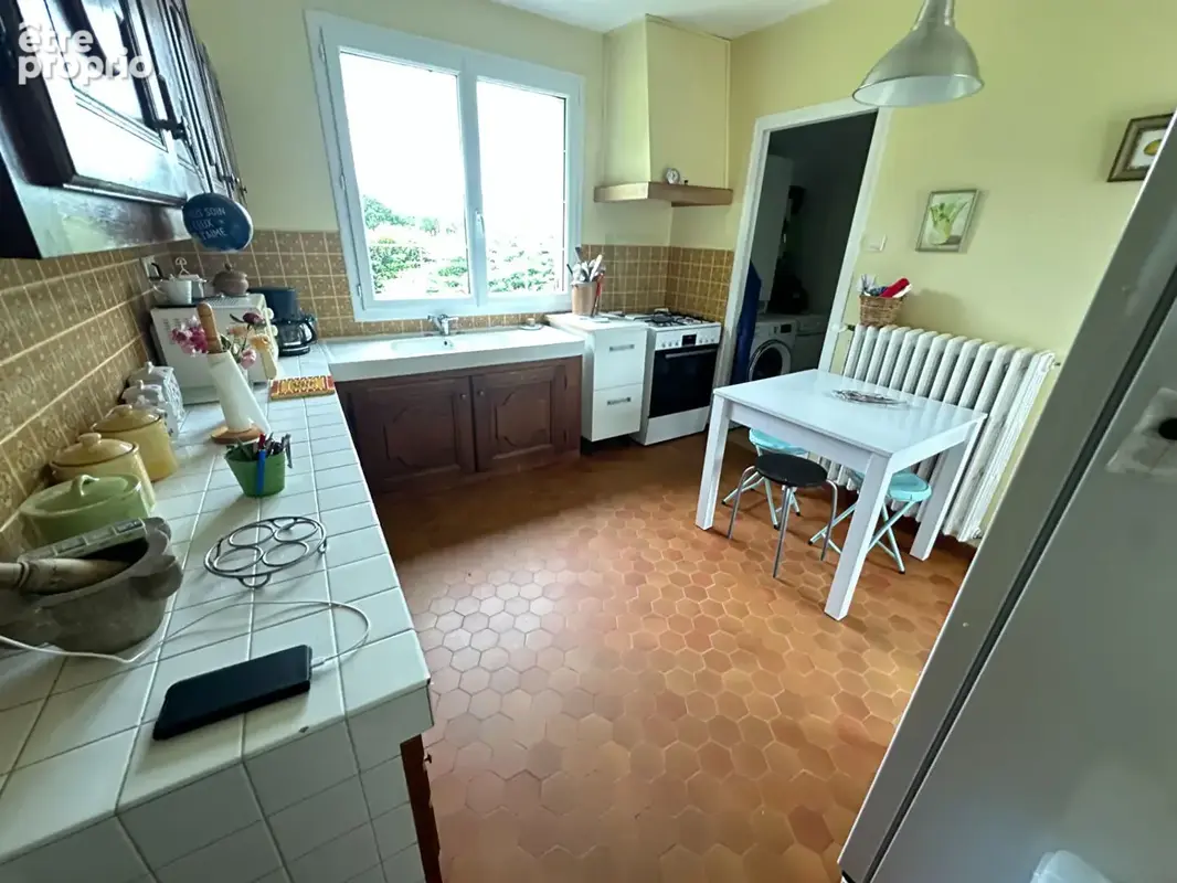 Maison 139m² à rémalard en perche - photo 5