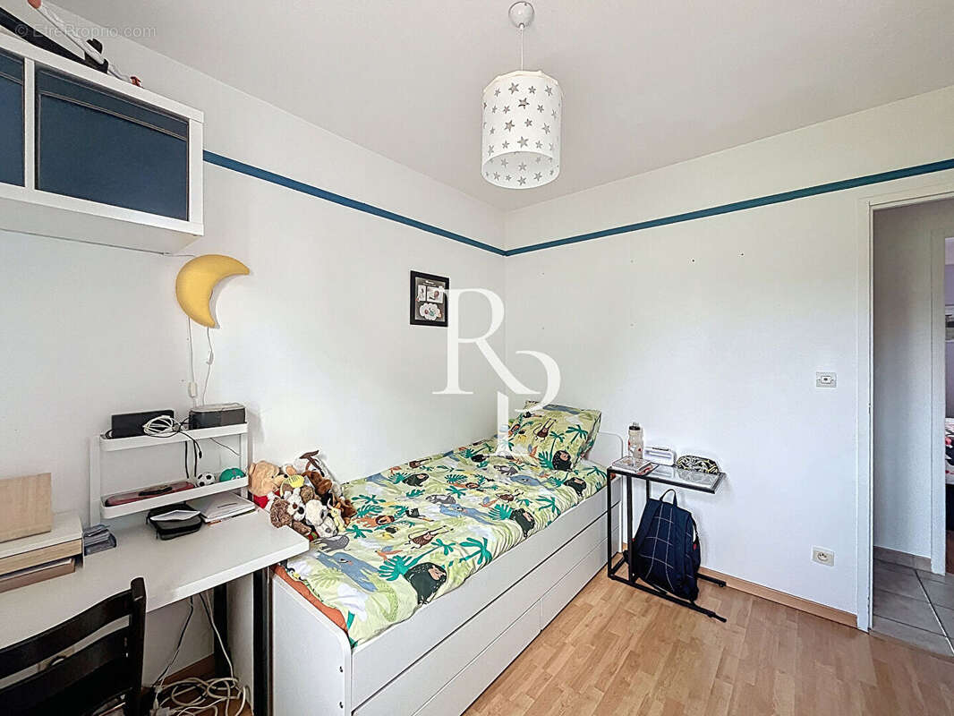 Maison à POLLIONNAY