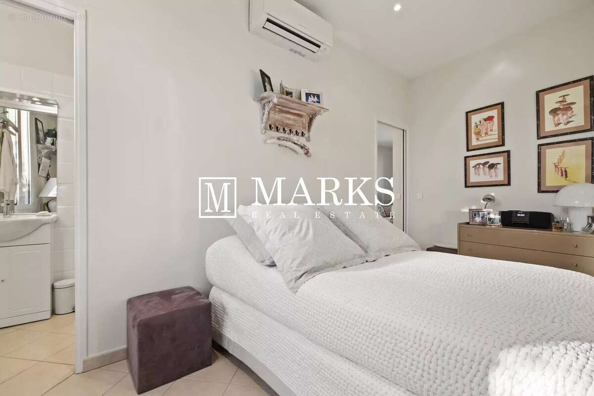 Appartement à BEAULIEU-SUR-MER