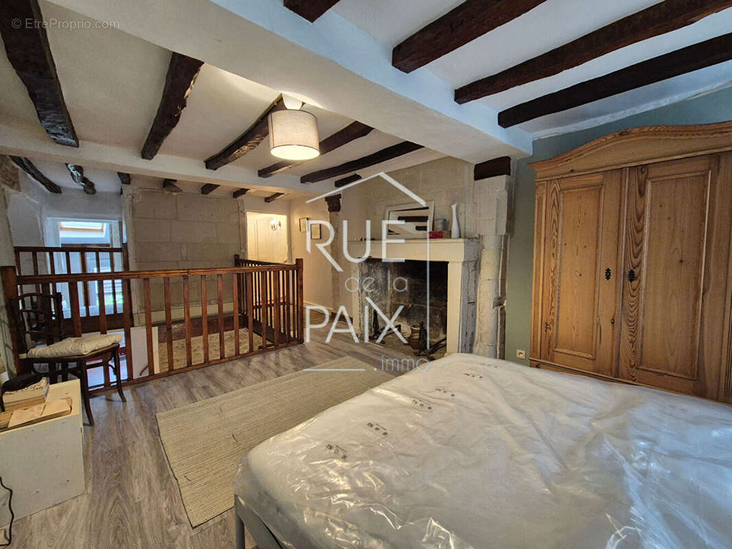 Maison Loudun 2 pièce(s) 46 m2 - photo 7