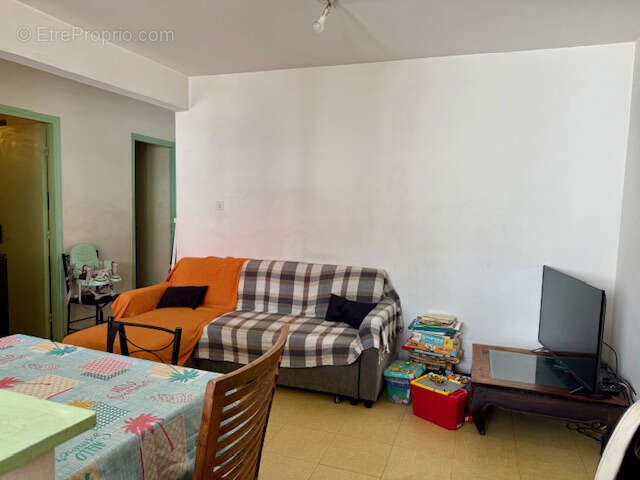 A vendre T3 loué petit prix pour investisseur - photo 5
