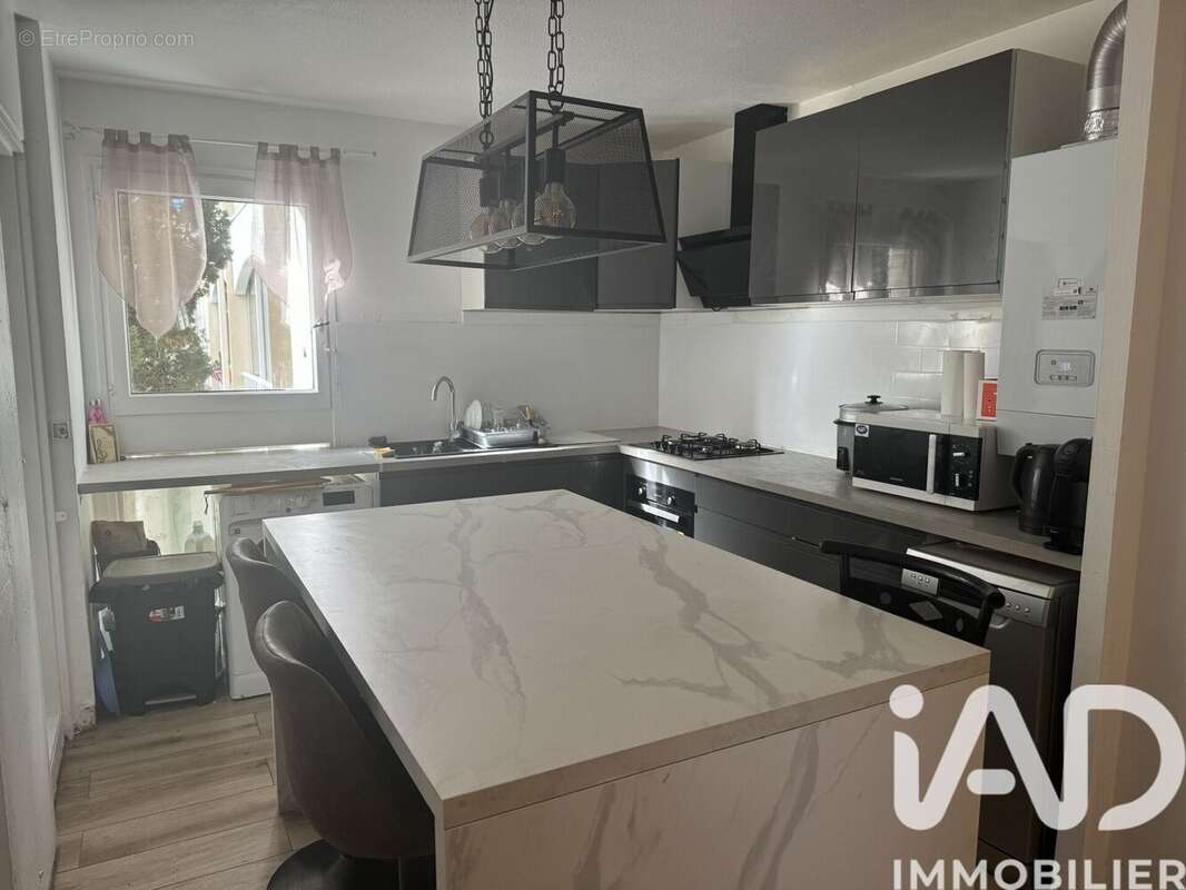 Photo 5 - Appartement à LATTES