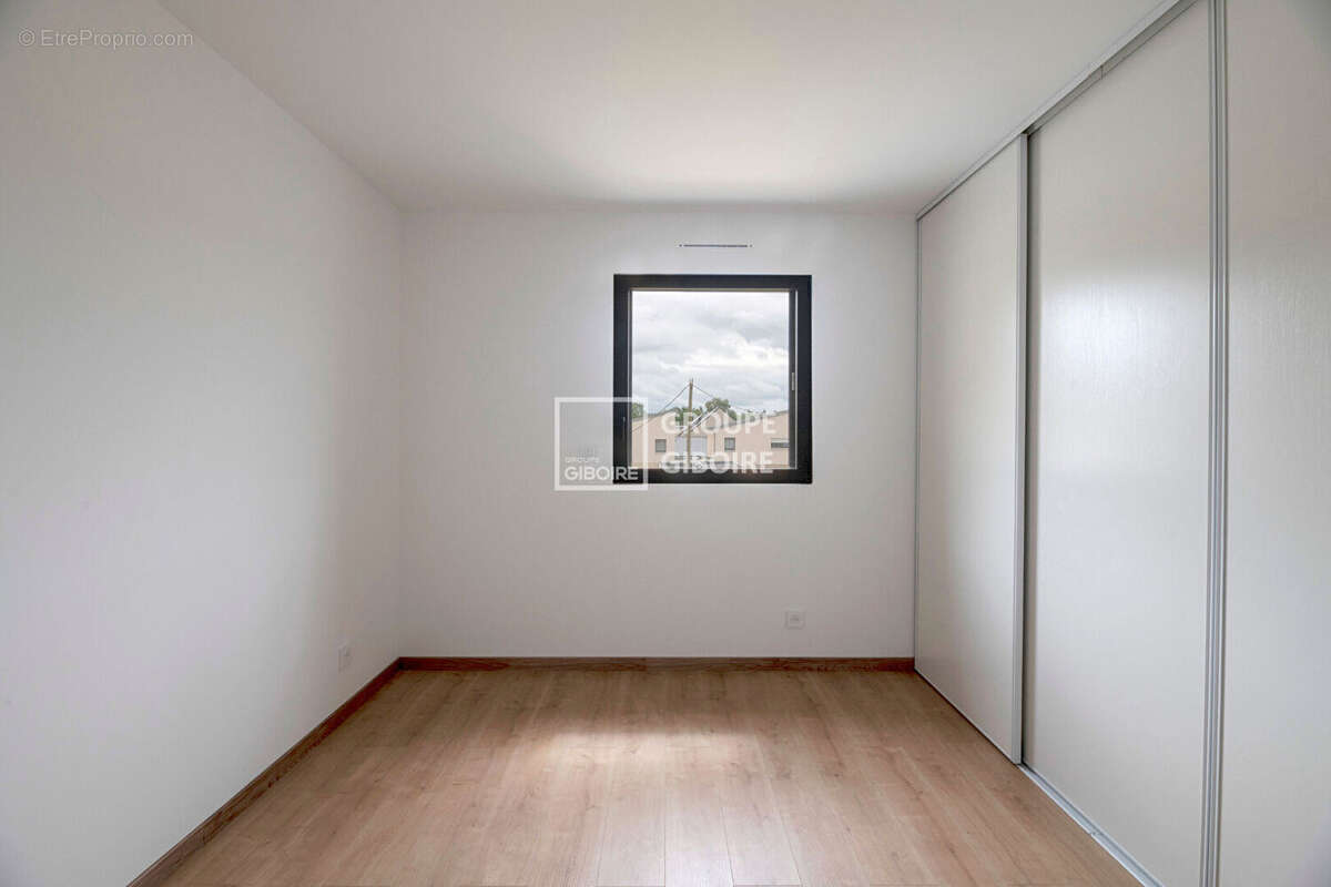 Maison à PACE