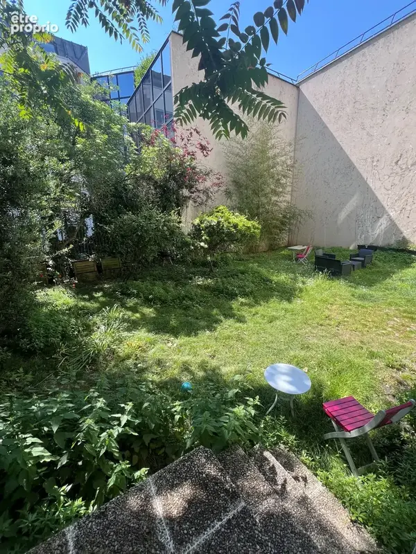 Photo Commerce à Boulogne-Billancourt au prix de 1 350 000€