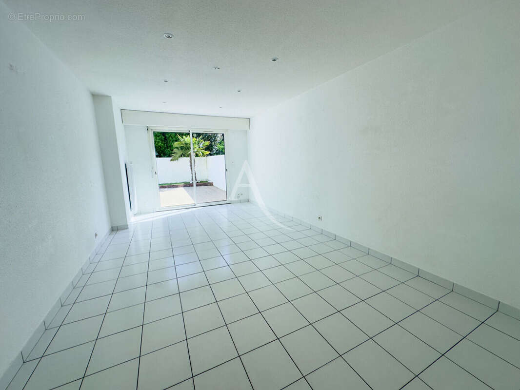 Maison à SAINT-GILLES-CROIX-DE-VIE