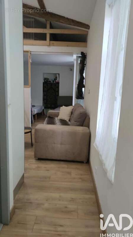 Photo 3 - Appartement à AUBAGNE