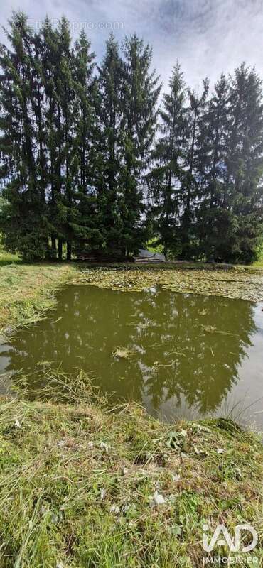 Photo 3 - Terrain à EPINAL
