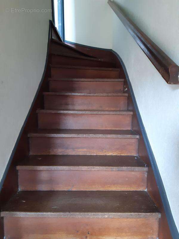 Maison à SAINT-SAUVEUR