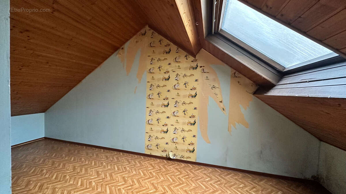 Maison à SCHILTIGHEIM