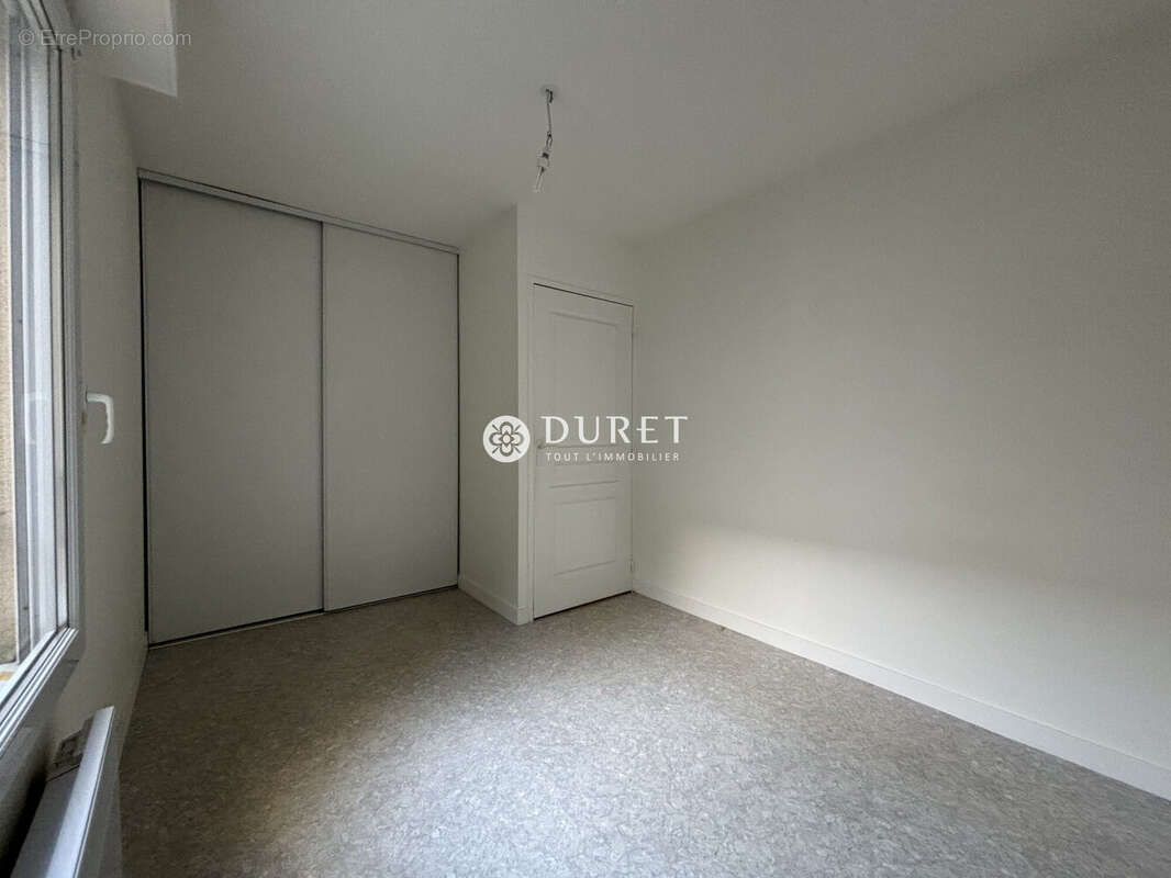 Appartement à CLISSON