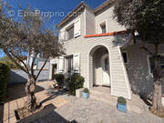 Maison à QUINT-FONSEGRIVES