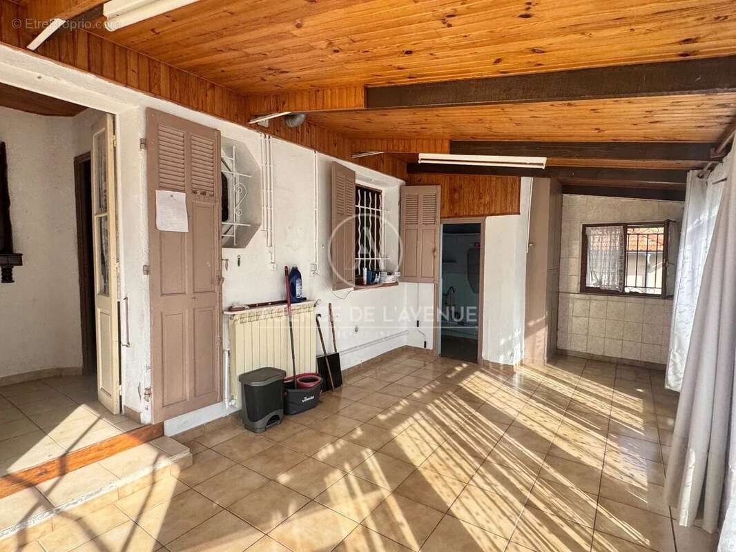 Appartement à LA SEYNE-SUR-MER