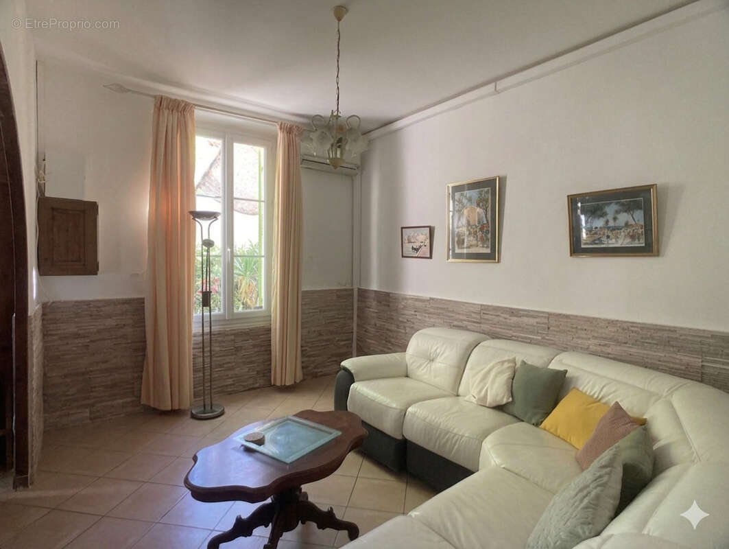 Maison à BANDOL