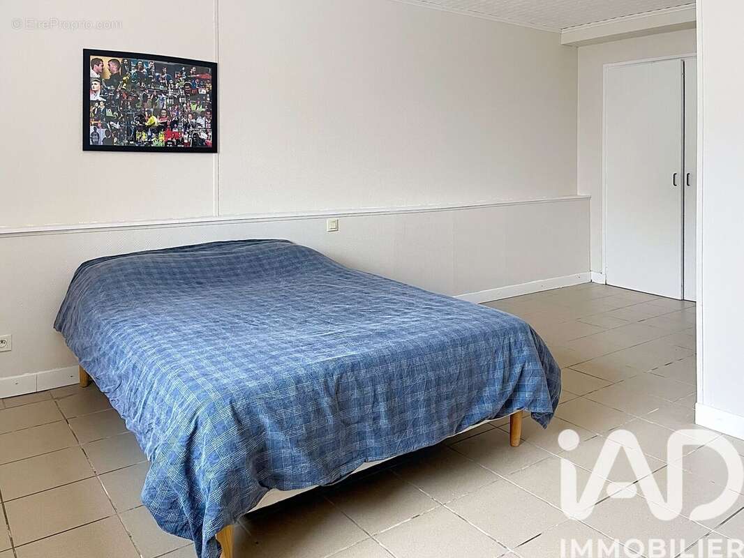 Photo 6 - Appartement à SAINT-GERAND