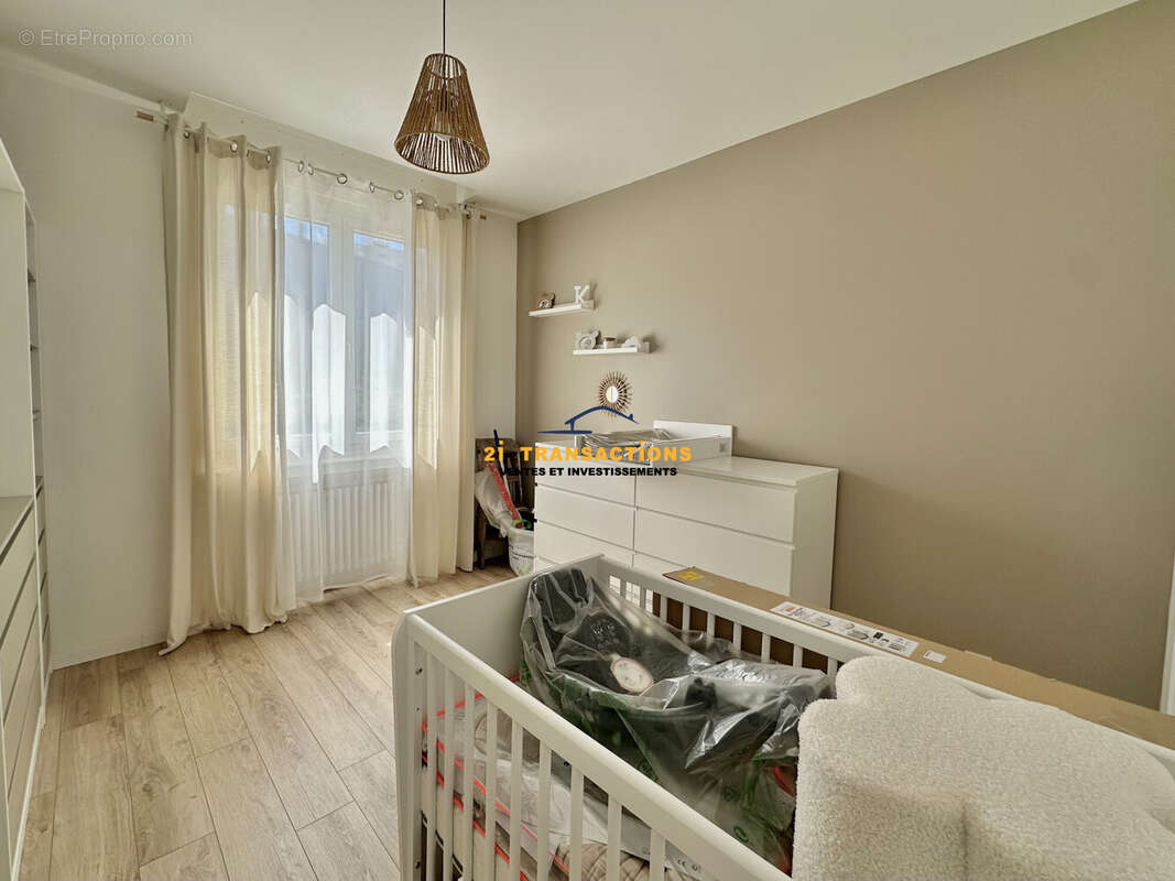 Appartement à SAINT-CHAMOND