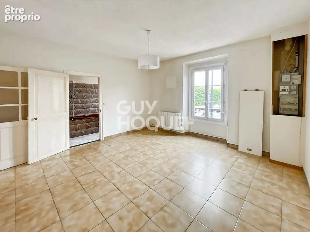 Appartement 4 pièces à vendre à Fontenay Trésigny - Réf. 2399 - photo 1