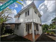 Photo 1 - Maison à FORT-DE-FRANCE