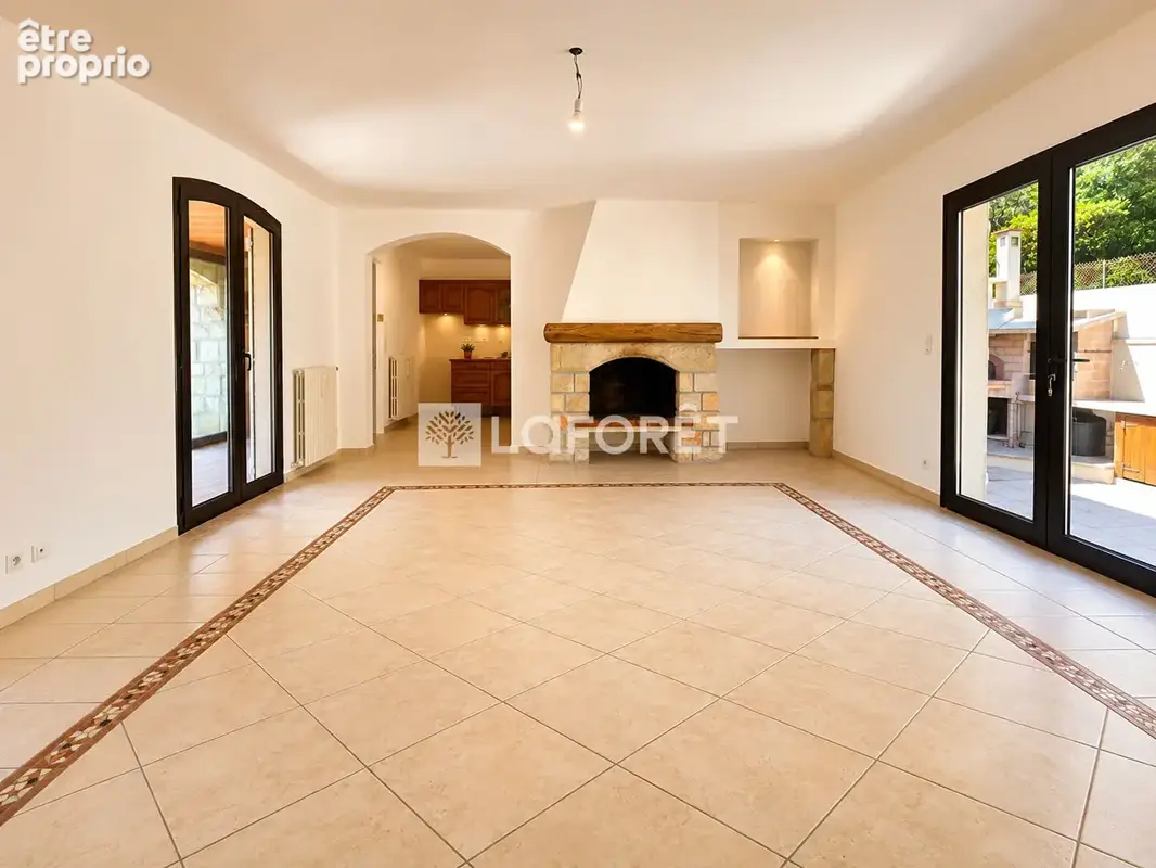 Maison Valbonne - photo 2