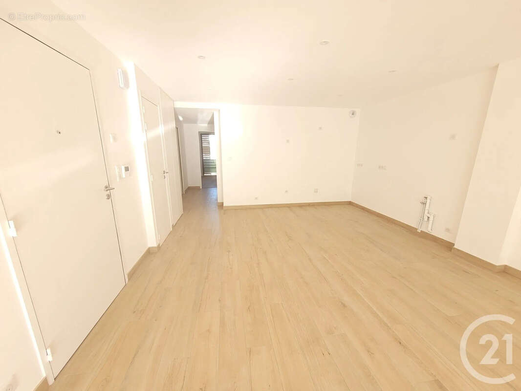 Appartement à PORNIC