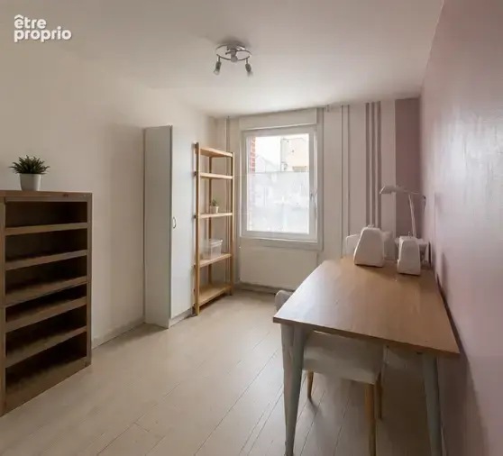 Maison rénovée de 120 m2   3 chambres, jardin et espace bureau à Marly - photo 10